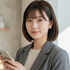 あと美のアバター