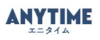 現金化業者ロゴ「エニタイム」